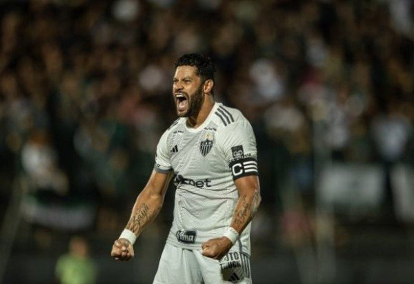 Foto: Pedro Souza/Atlético-MG