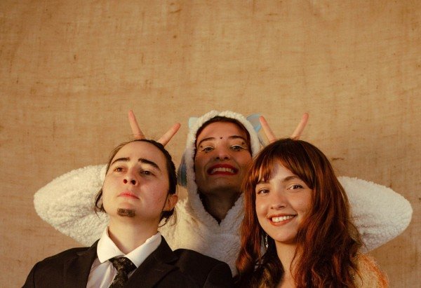  Divulgação: Coletivo Truvação