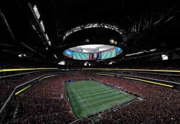 Foto: Divulgação / Fifa