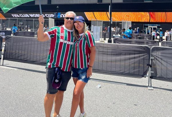 Fotos: Arquivo Pessoal