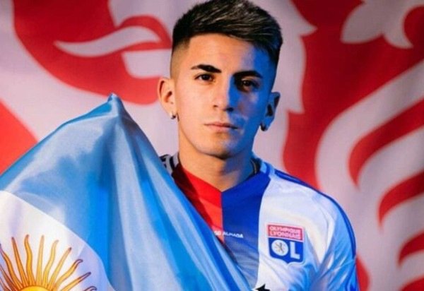 Foto: Divulgação / OL