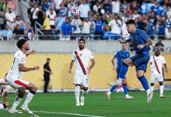 Foto: Divulgação/Al-Hilal