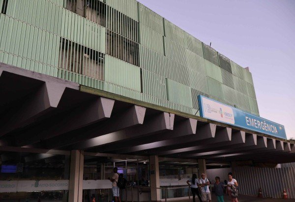 Bruna Gaston CB/DA Press