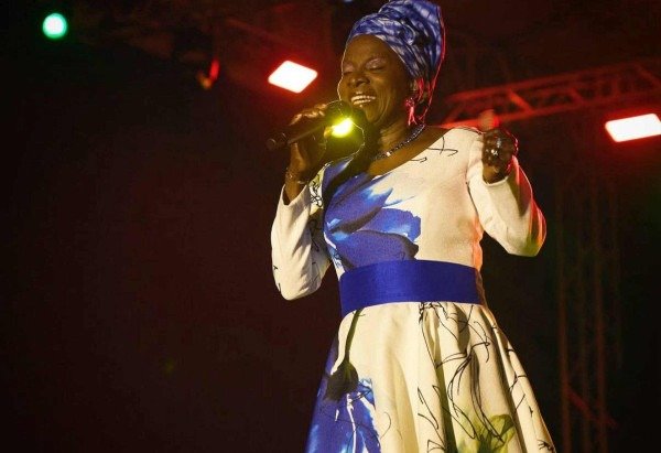 Marc Arthur Kidjo/Divulgação