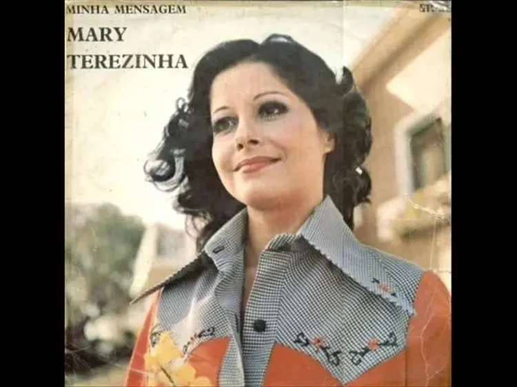 Reprodução/Mary Terezinha