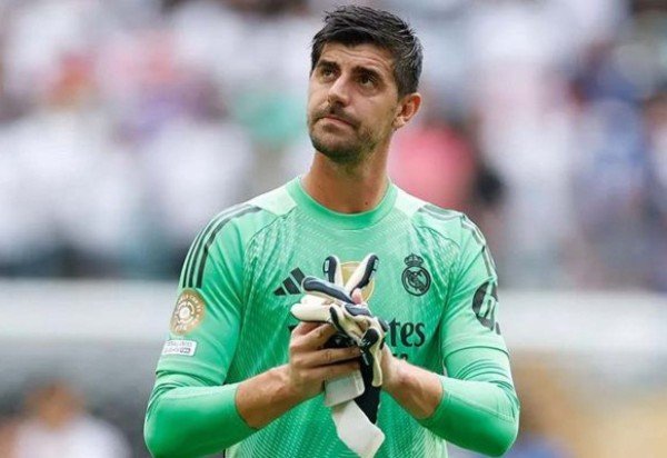 Foto: Pedro Castillo / Real Madrid