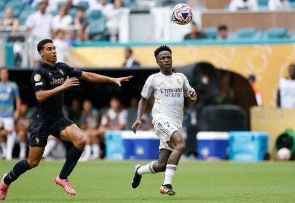 Foto: Pedro Castillo / Real Madrid