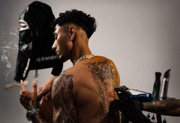 Supernova ent./Divulgação