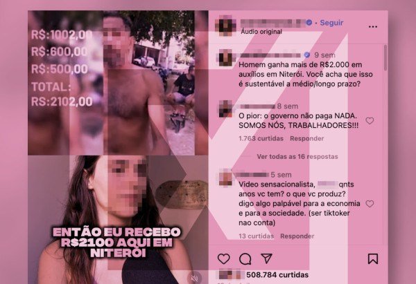 Reprodução/Comprova