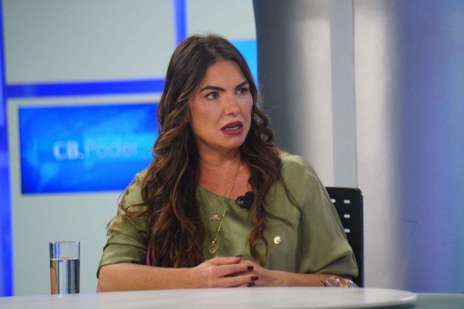 Segundo Belmonte, o afastamento solicitado ocorre em meio a uma série de acusações contra Donizet - (crédito: Guilherme Felix CB/DA Press) Segundo Belmonte, o afastamento solicitado ocorre em meio a uma série de acusações contra Donizet - (crédito: Guilherme Felix CB/DA Press)
