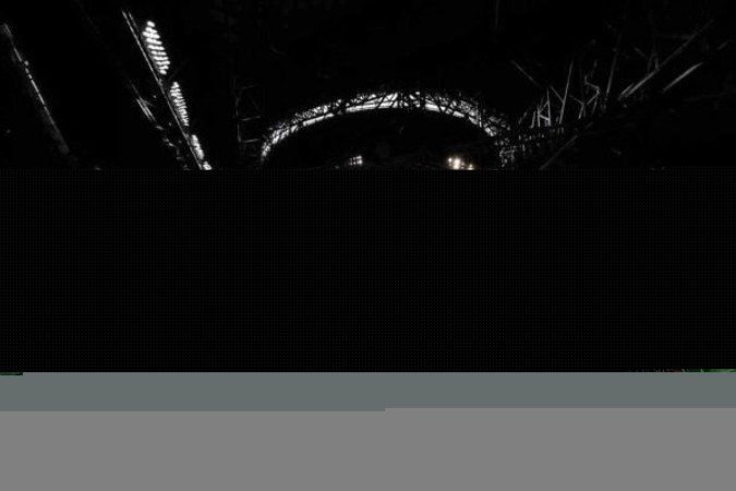 Mercedes-Benz Arena será o local do jogão de sábado (05) - (crédito: Foto: Divulgação / Fifa) Mercedes-Benz Arena será o local do jogão de sábado (05) - (crédito: Foto: Divulgação / Fifa)