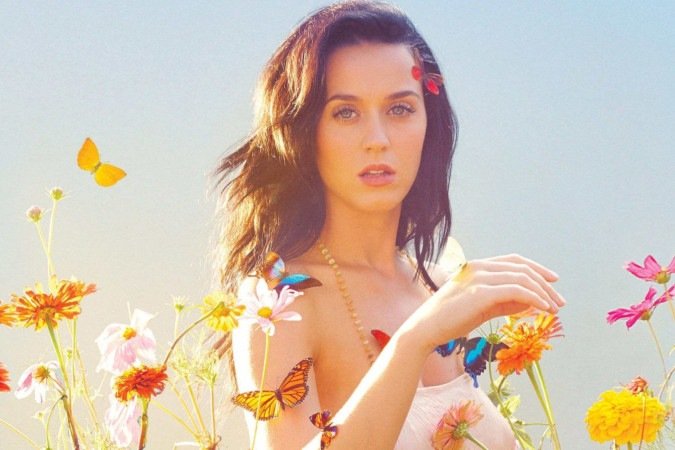 Katy Perry e Orlando Bloom terminam noivado -  (crédito: TMJBrazil)