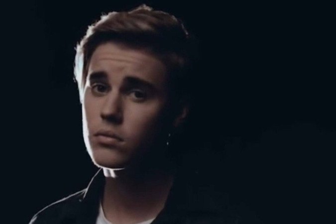 Silêncio absoluto: o fim da era Justin Bieber e Scooter Braun -  (crédito: TMJBrazil)