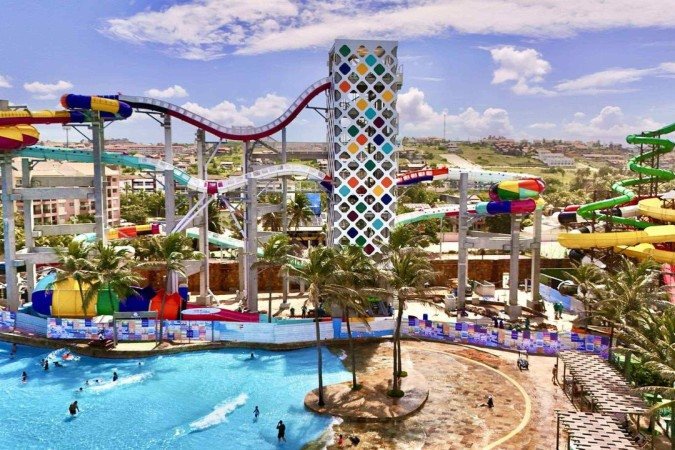 Recomendações para aproveitar as férias de julho com segurança - (crédito: Uai Turismo) Recomendações para aproveitar as férias de julho com segurança - (crédito: Uai Turismo)