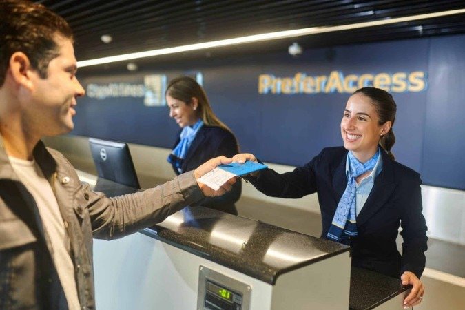 Vacinação contra febre amarela deixa de ser exigência para entrada no Panamá - (crédito: Uai Turismo) Vacinação contra febre amarela deixa de ser exigência para entrada no Panamá - (crédito: Uai Turismo)