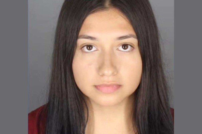 Professora acusada de abusar de aluno de 16 anos -  (crédito: Divulgação)