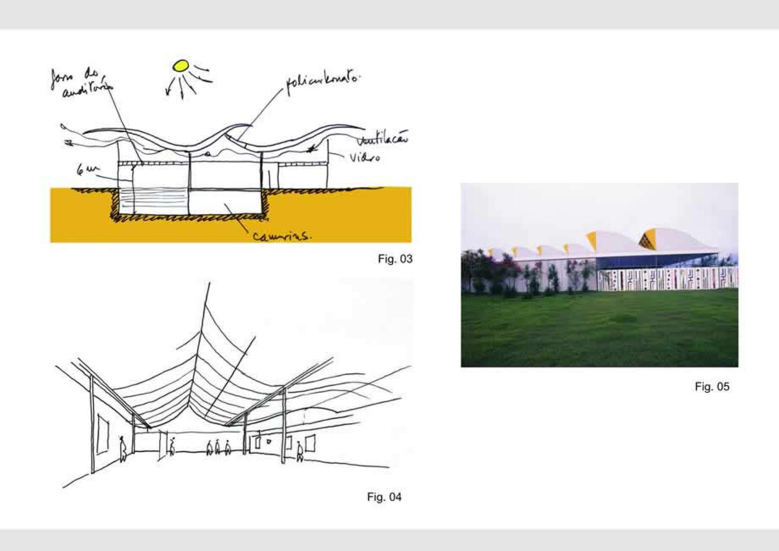 Fundação Athos Bulcão ganha casa após 16 anos de espera no DF