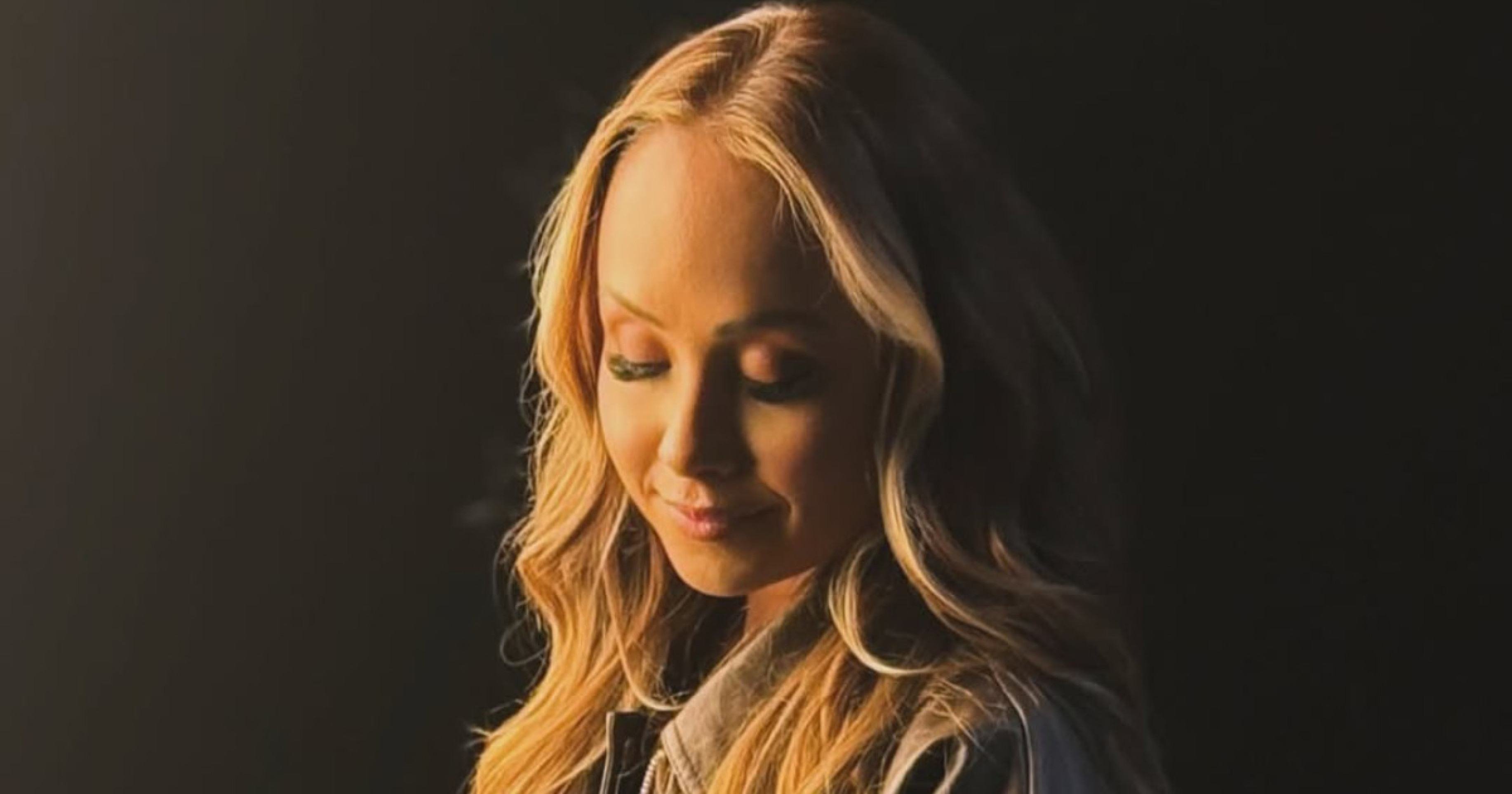 Bruna Karla celebra 24 anos de carreira com DVD em São Paulo