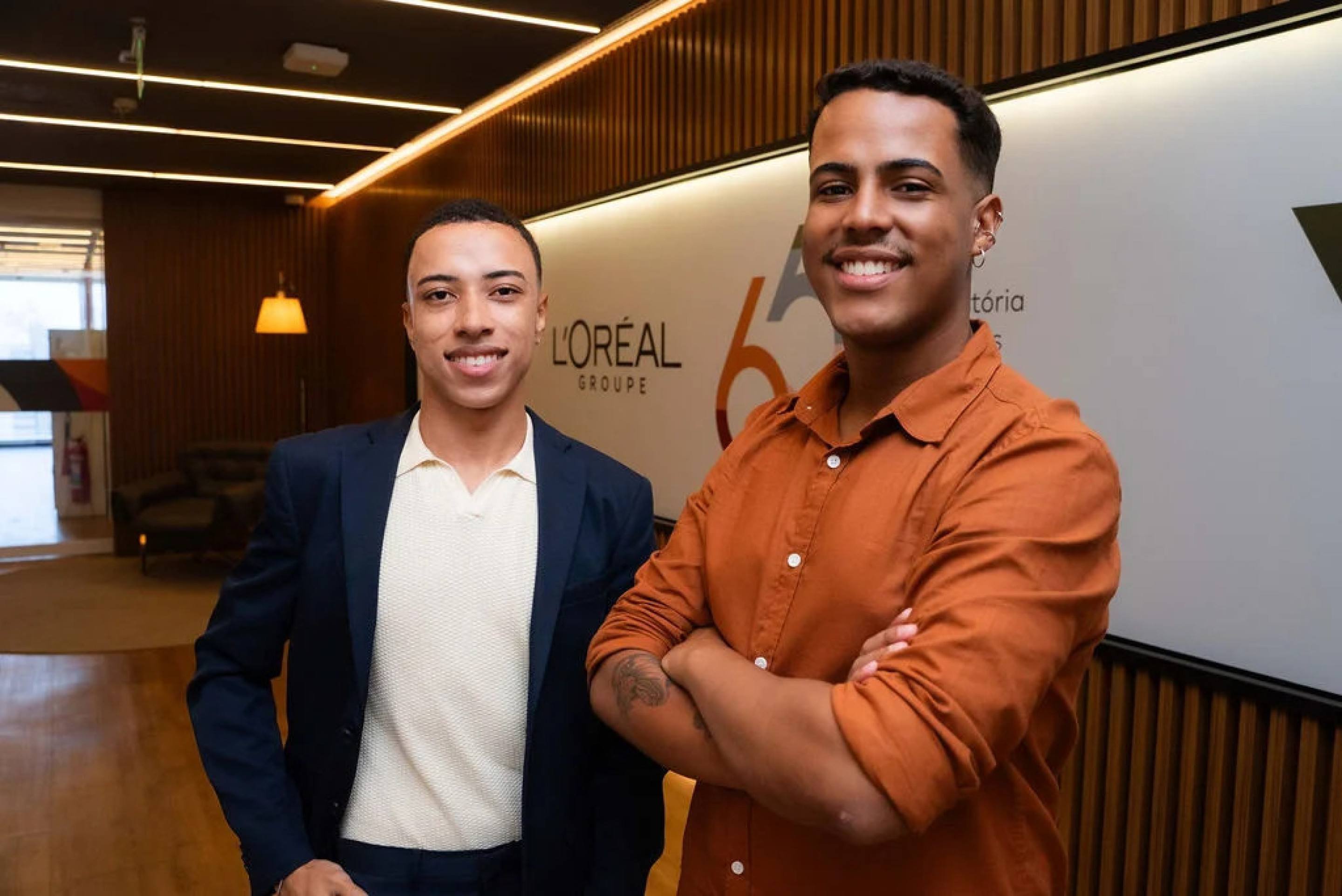 Grupo L'Oreal abre inscrições para o Programa Trainee 2025