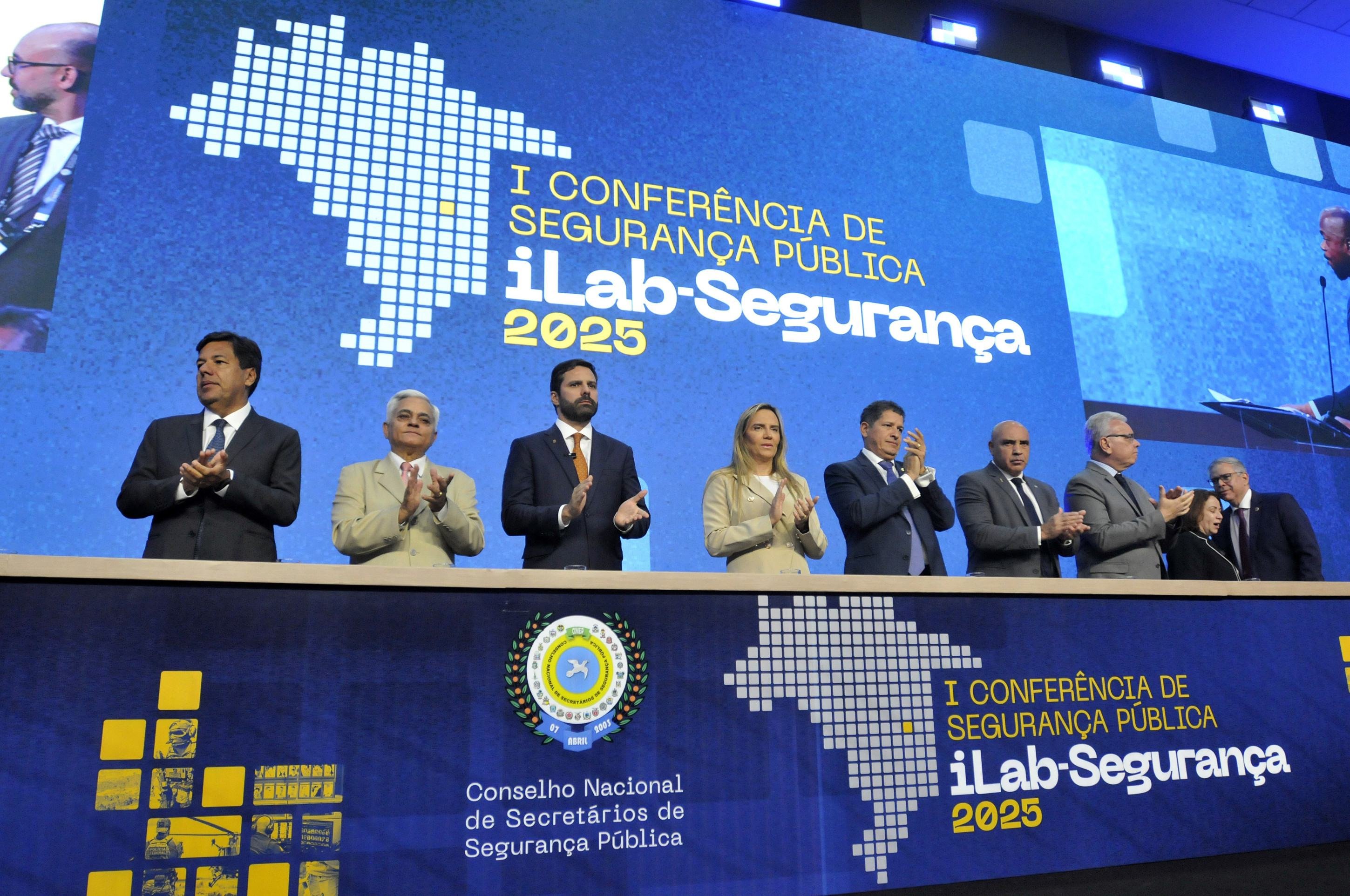 Apesar da PEC da Segurança, União e estados ainda tentam melhorar coordenação  