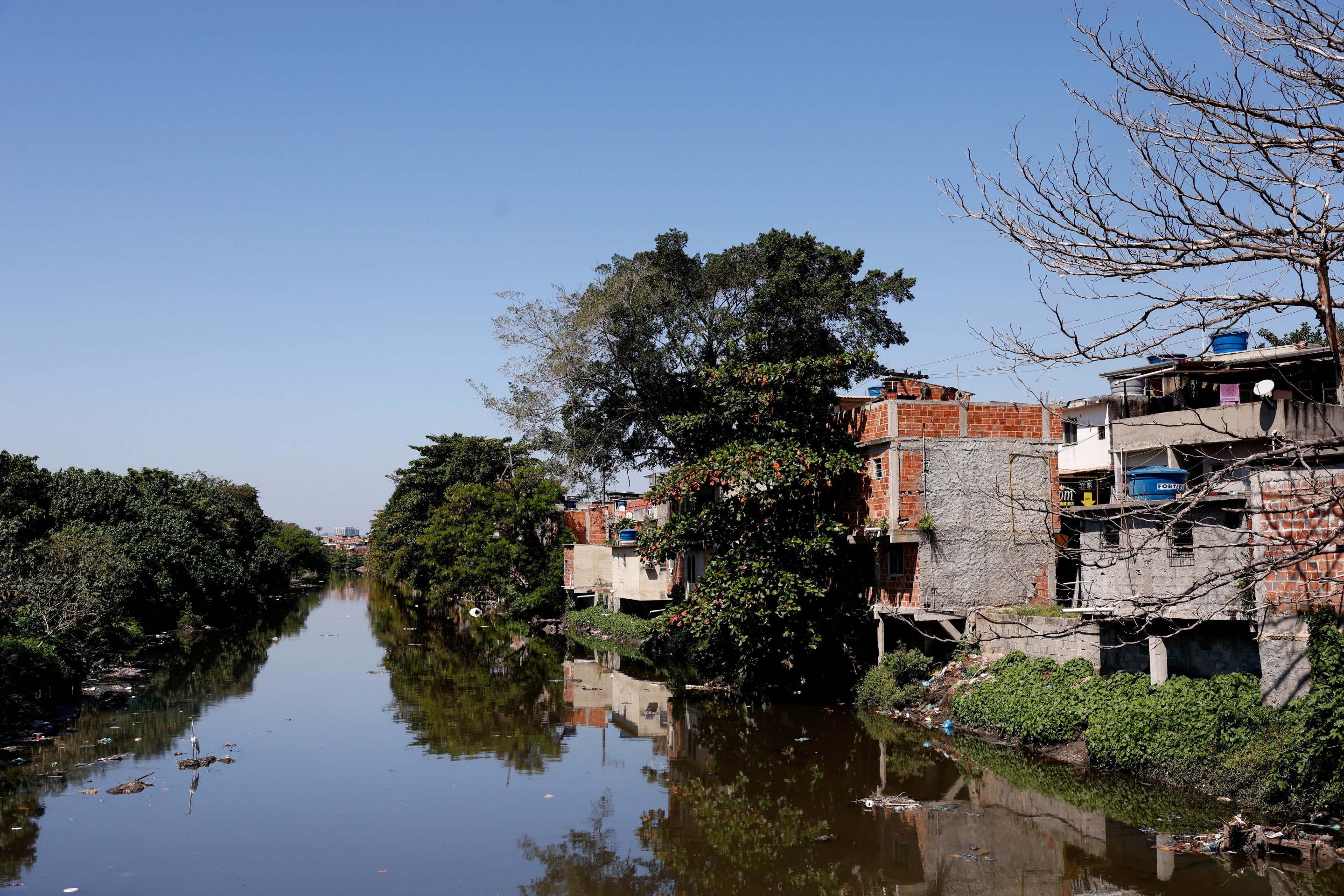 Bispos da América Latina, África e Ásia denunciam o 