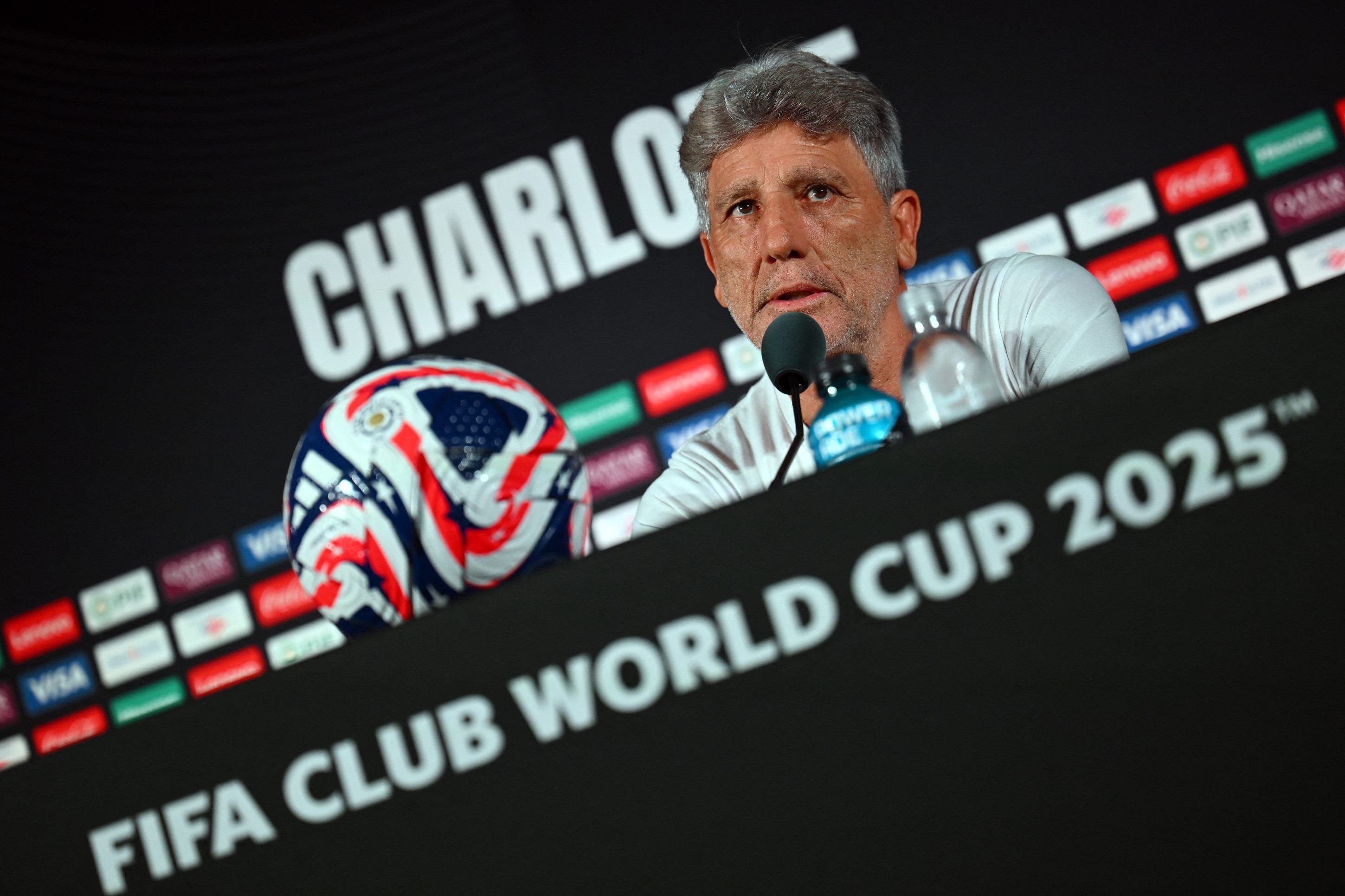 O jogo dos oito acertos: a apoteose de Renato Gaúcho no Fluminense