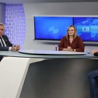 Izalci Lucas: 'O Congresso vai reagir a isso, com certeza. Nós teremos que legislar sobre isso para definir claramente o que é, o que não é, o que pode, o que não pode tirar' -  (crédito:  Bruna Gaston/CB/D.A Presss)