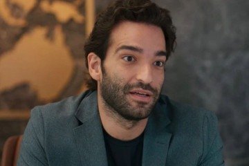 Humberto Carrão - (crédito: Foto reprodução internet) Humberto Carrão - (crédito: Foto reprodução internet)