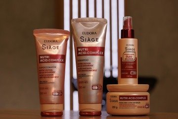 Visita à fábrica de O Boticário