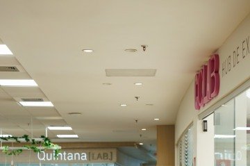 Visita à fábrica de O Boticário