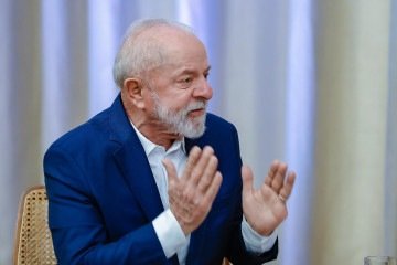 ‘Se eu não for ao Supremo, não governo o país’, diz Lula sobre IOF -  Ricardo Stuckert/PR