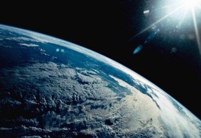 O satélite foi lançado em março de 2024 para obter estimativas precisas das emissões de metano de projetos de petróleo e gás em todo o mundo

 -  (crédito: Reprodução/X/@MethaneSAT)