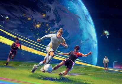 Rematch aposta em tática, mira manual e identidade própria -  (crédito: Sloclap/divulgação)