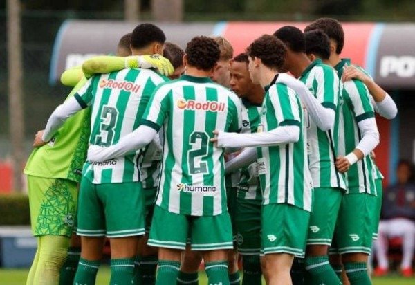 Foto: Rubens Chiri/São Paulo FC