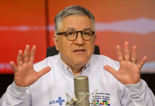  Fotográfo/Agência Brasil