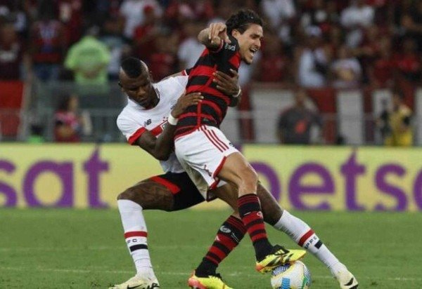 Foto: Rubens Chiri/ Sao Paulo FC