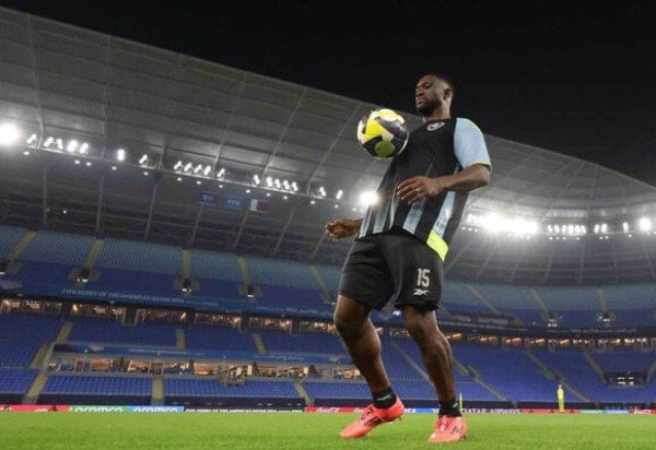 Foto: Vitor Silva/Botafogo