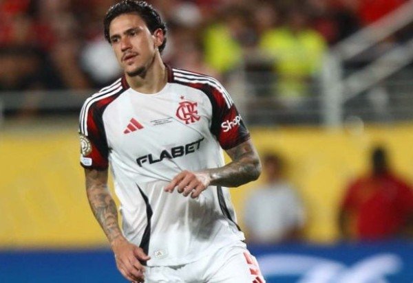 Foto: Gilvan de Souza/Flamengo