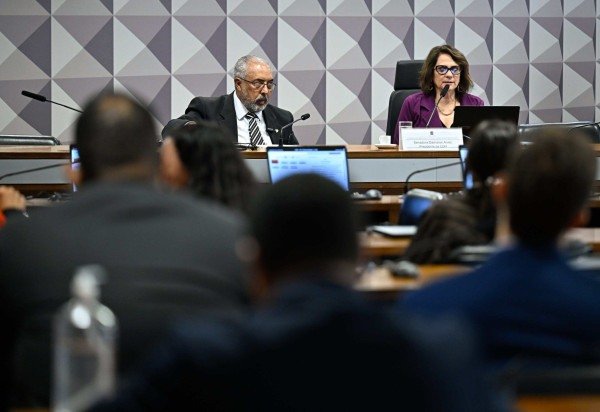 Andressa Anholete/Agência Senado