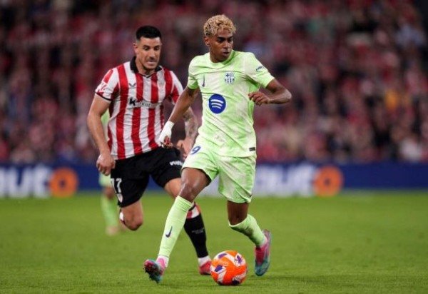 Foto: Juan Manuel Serrano Arce/Getty Images