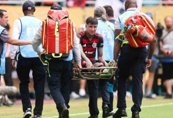 Foto: Michael Reaves/Getty Images