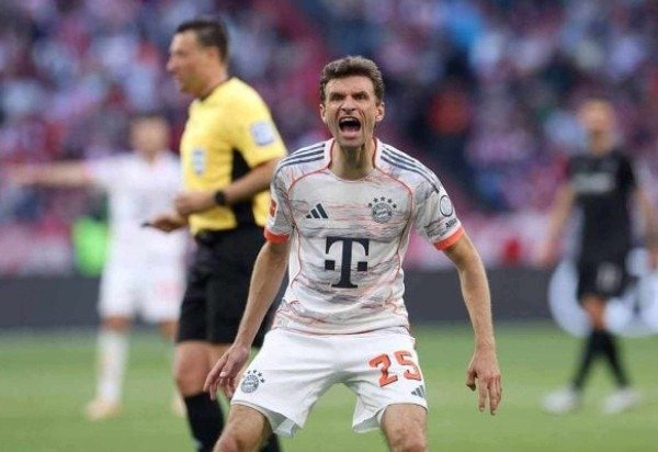 Foto: Alexander Hassenstein/Getty Images