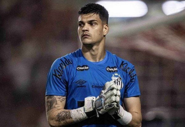Foto: Raul Baretta/Santos FC