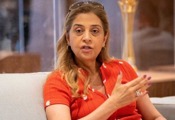 Foto: Jo Marconne/CBF