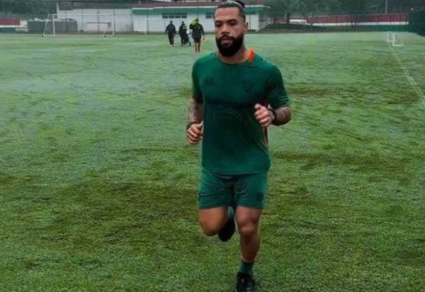 Foto: Reprodução/Instagram @otaviosantos