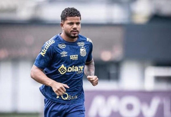  Foto: Raul Baretta / Santos FC