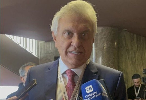 Mariana Campos/CB/D.A Press