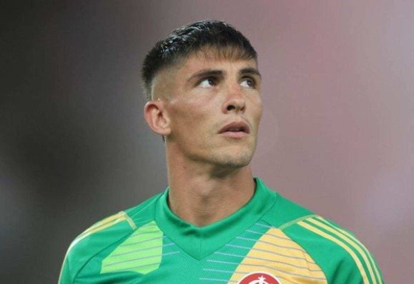 Foto: Divulgação / SC Internacional