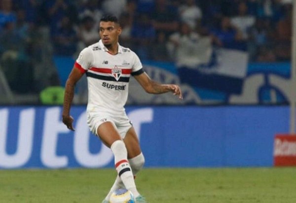  Foto: Rubens Chiri/Saopaulofc.net