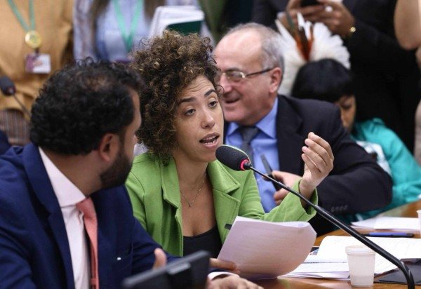 Vinicius Loures/Câmara dos Deputados